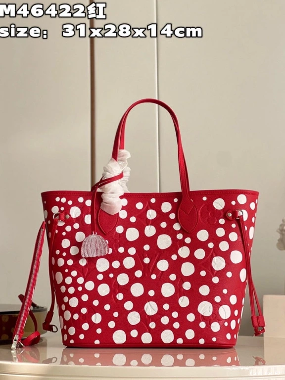 First bags ru reviews SS NEVERFULL LOUIS 2023 MM VUITTON 0807